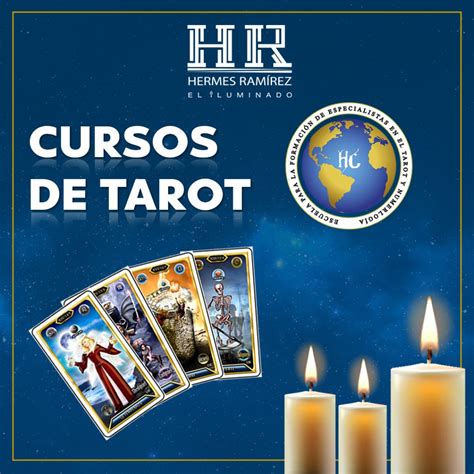 hermes ramirez tarot